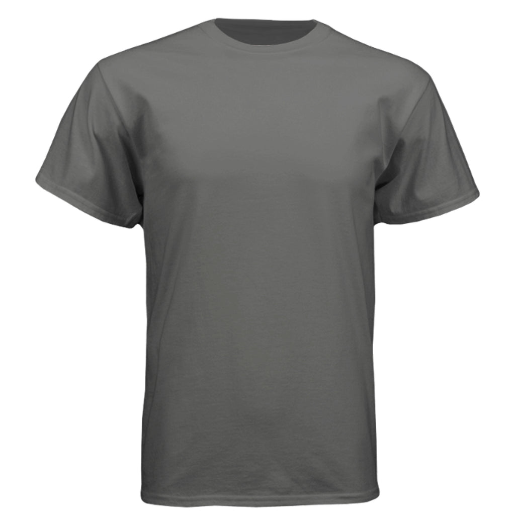 Charcoal - FRONT