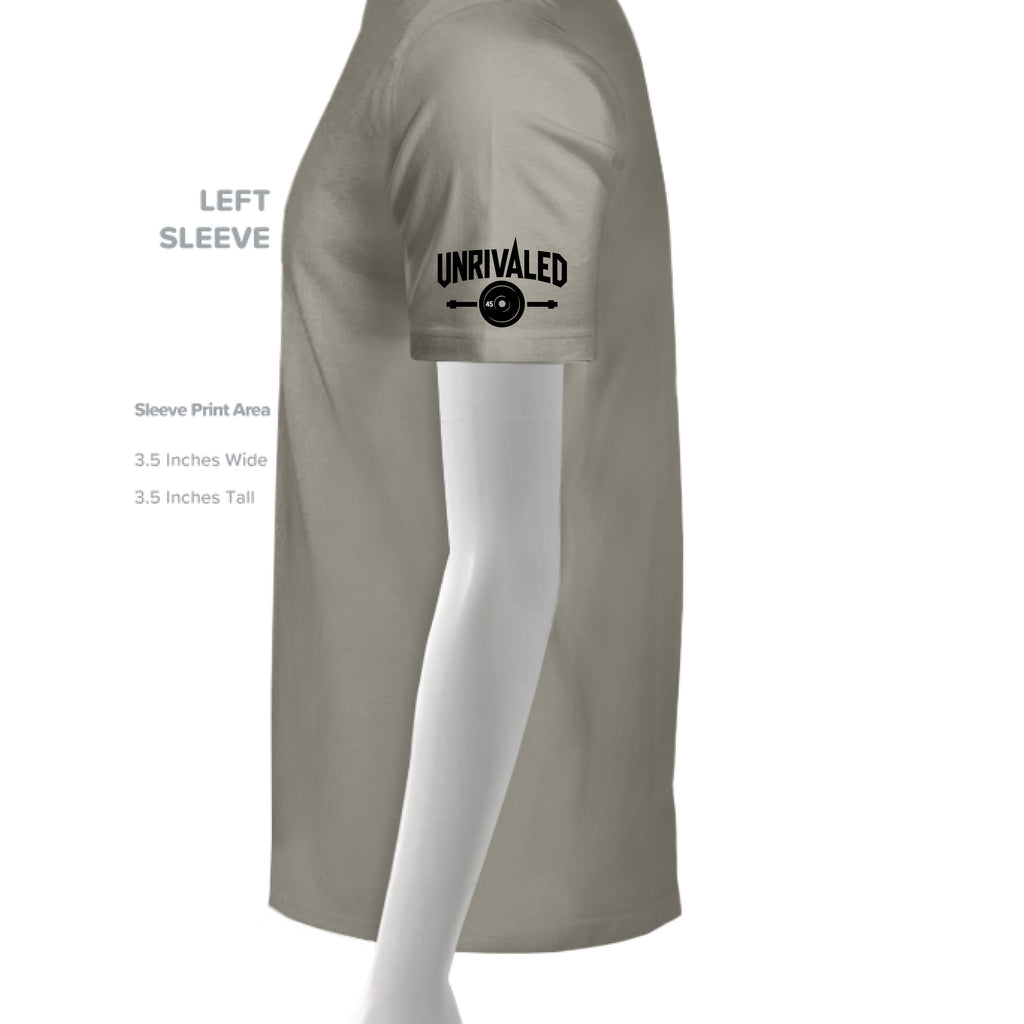 Warm Gray - SLEEVE_LEFT
