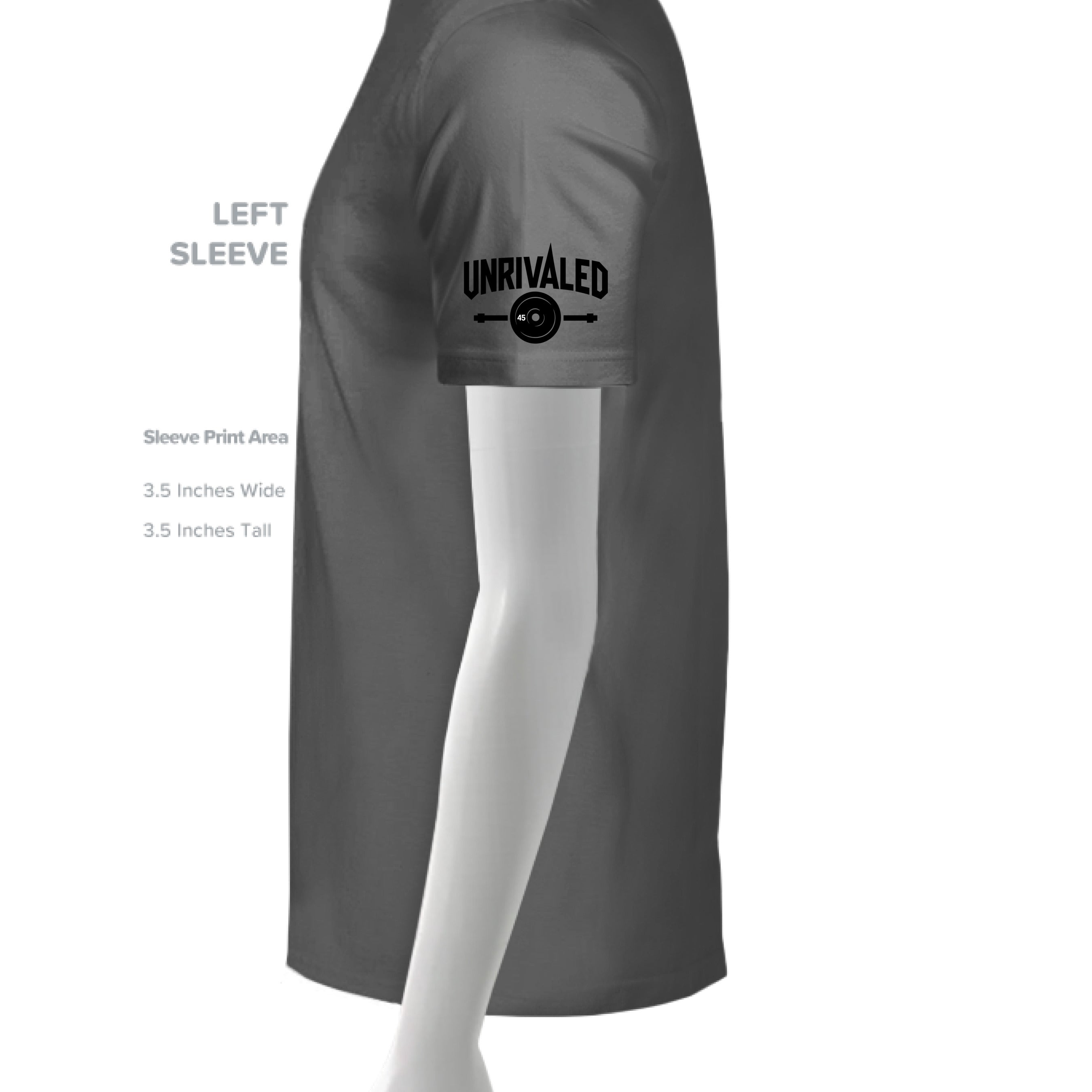 Charcoal - SLEEVE_LEFT