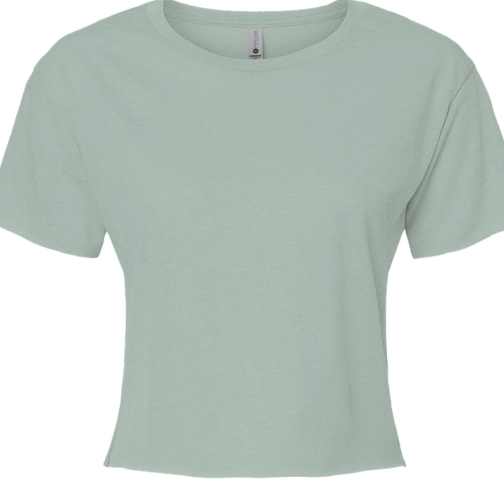 STONEWASH GREEN - FRONT