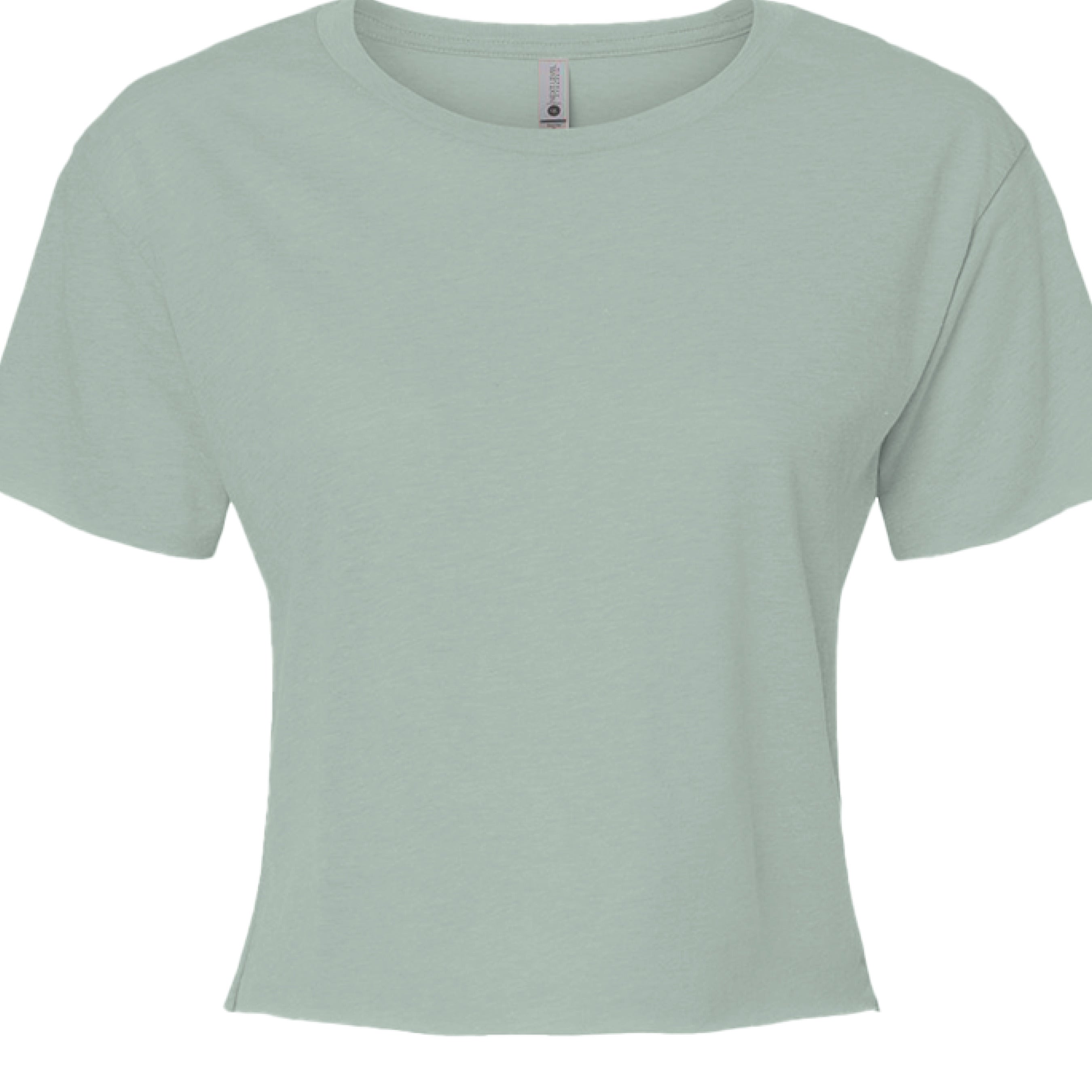 STONEWASH GREEN - FRONT