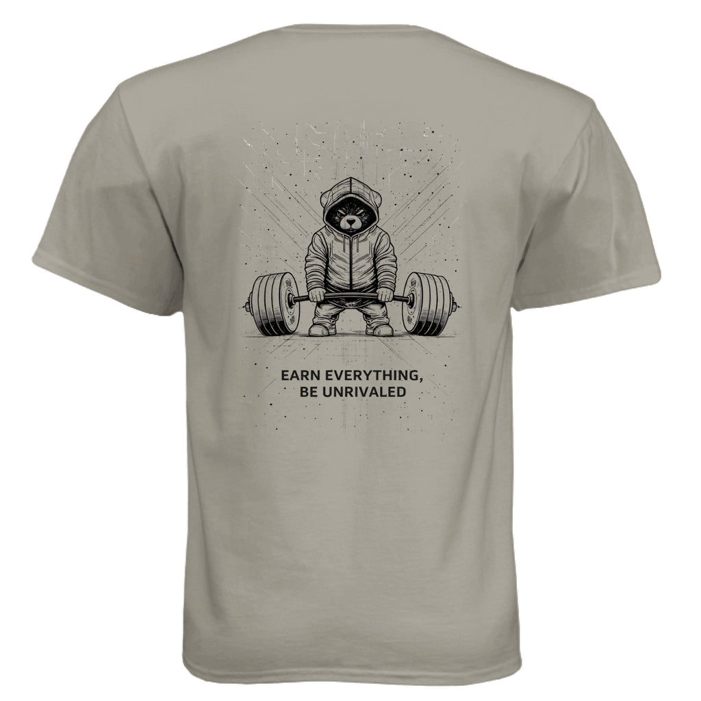 Warm Gray - BACK