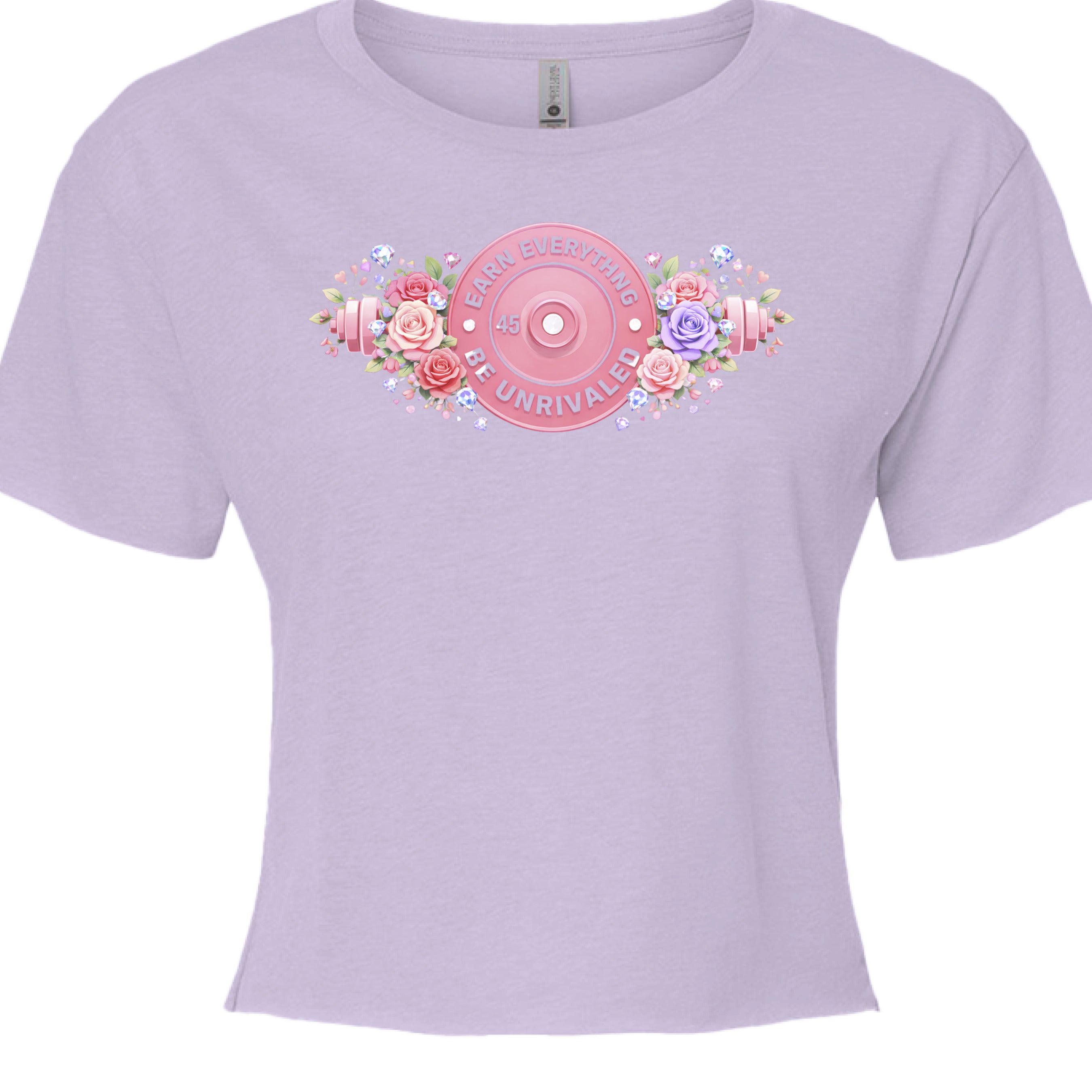 Lavender - FRONT