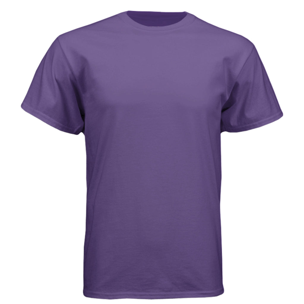Purple Rush - FRONT