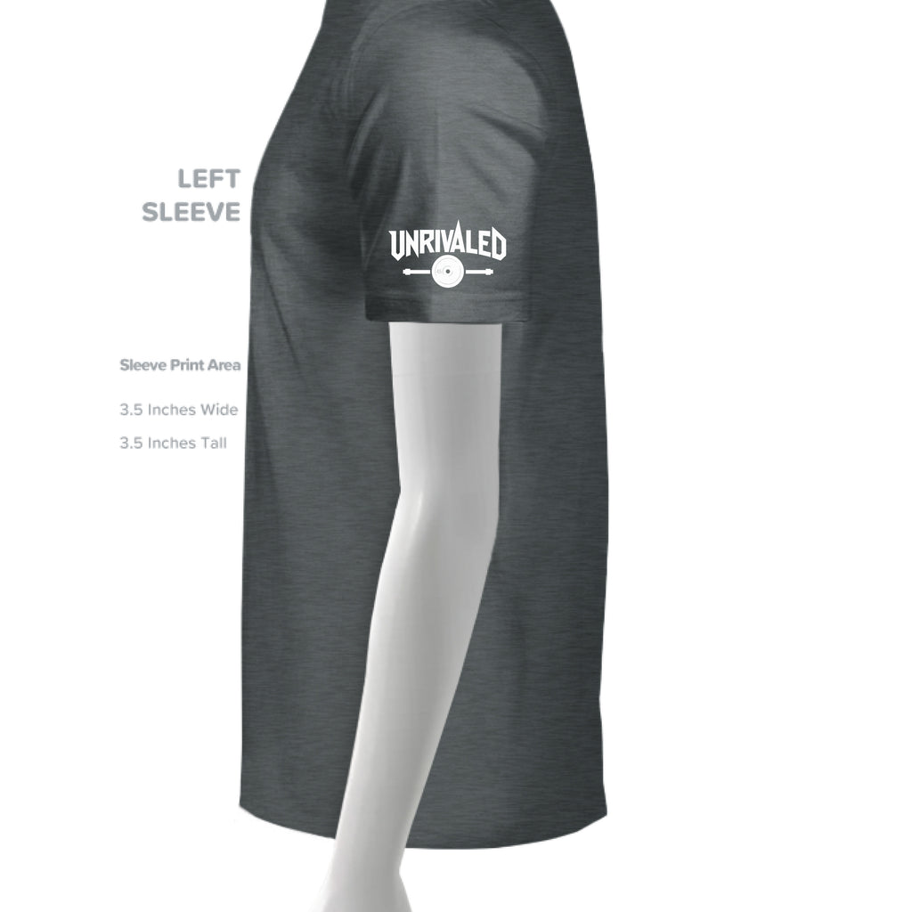 Heather Heavy Metal - SLEEVE_LEFT