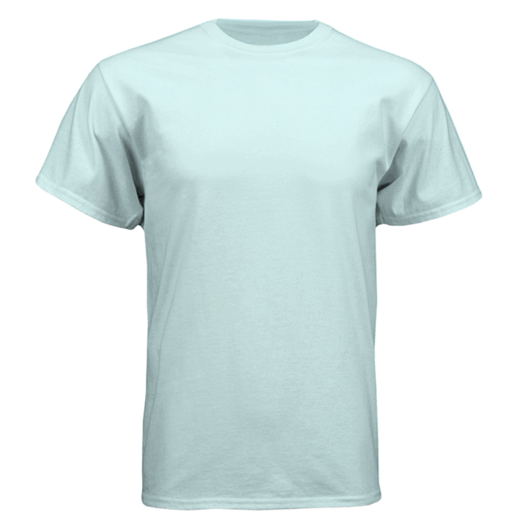 Ice Blue - FRONT