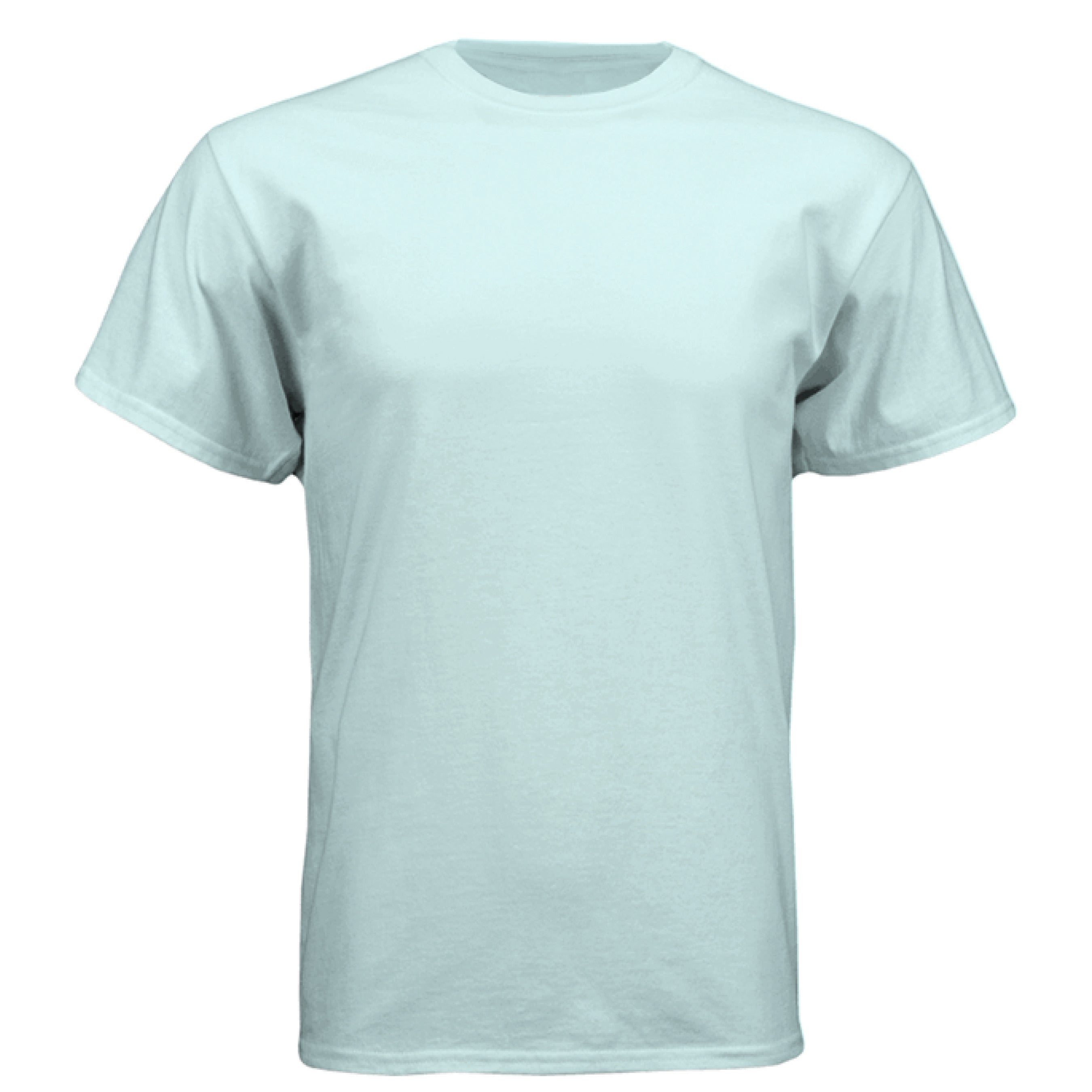 Ice Blue - FRONT