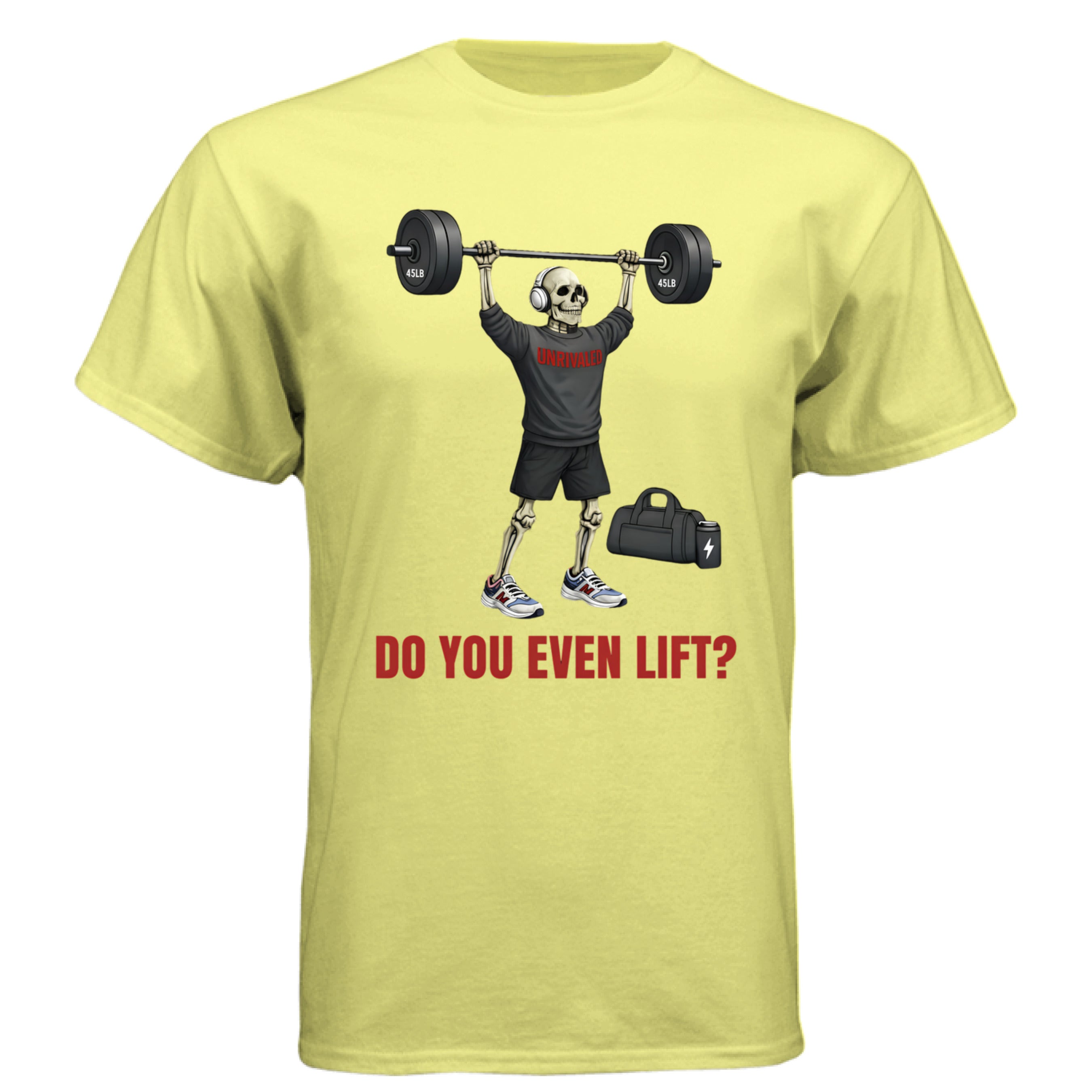 Banana Cream - FRONT