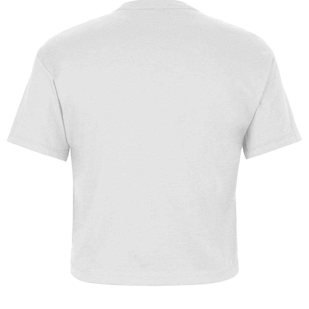WHITE - BACK