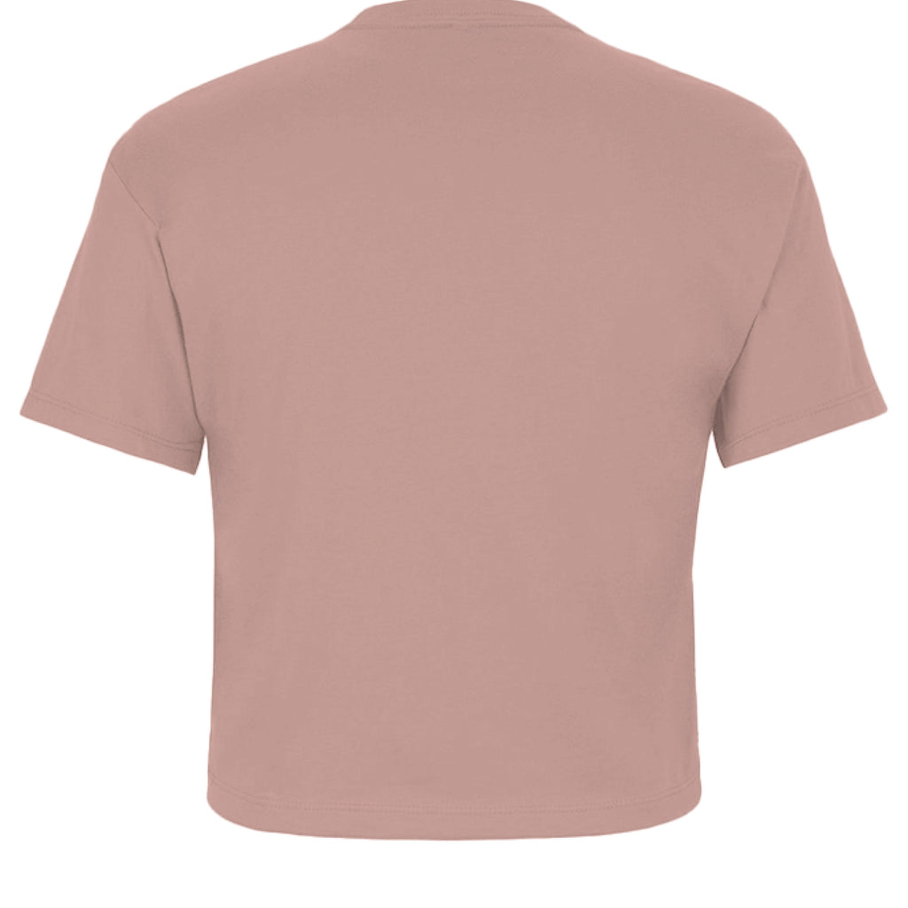 Desert Pink - BACK