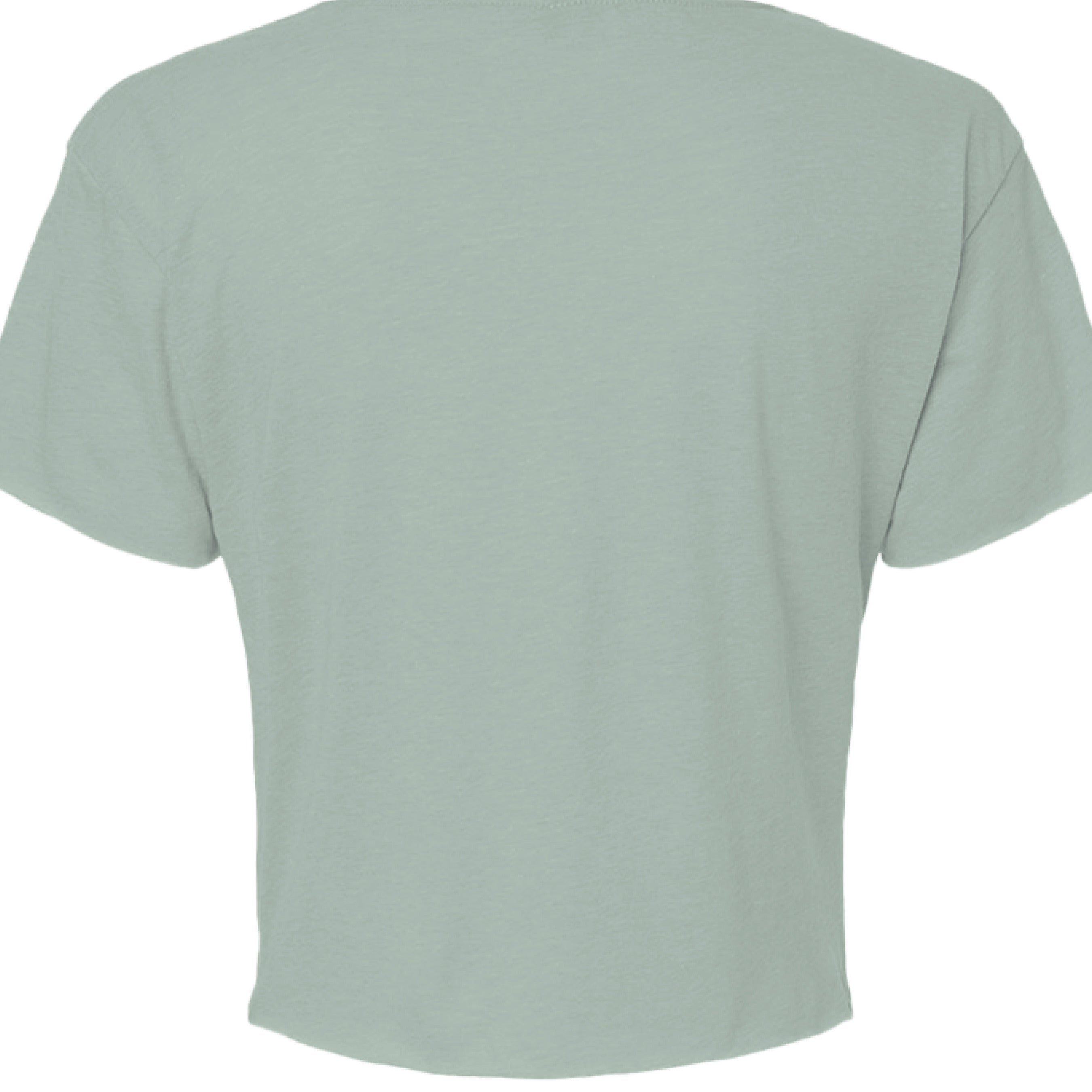 STONEWASH GREEN - BACK