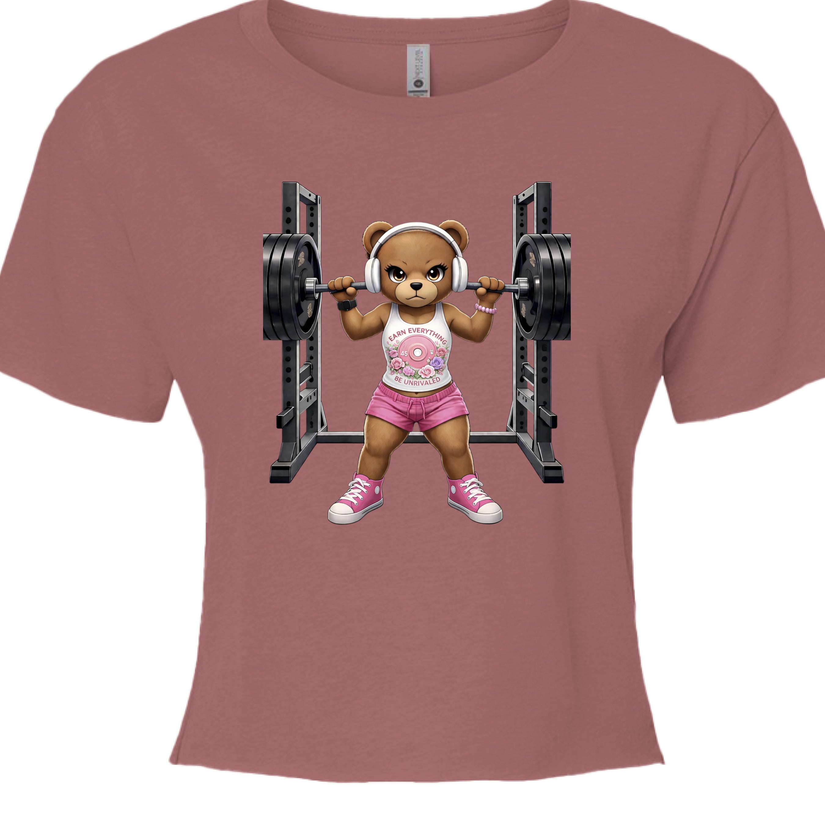 SMOKED PAPRIKA - FRONT