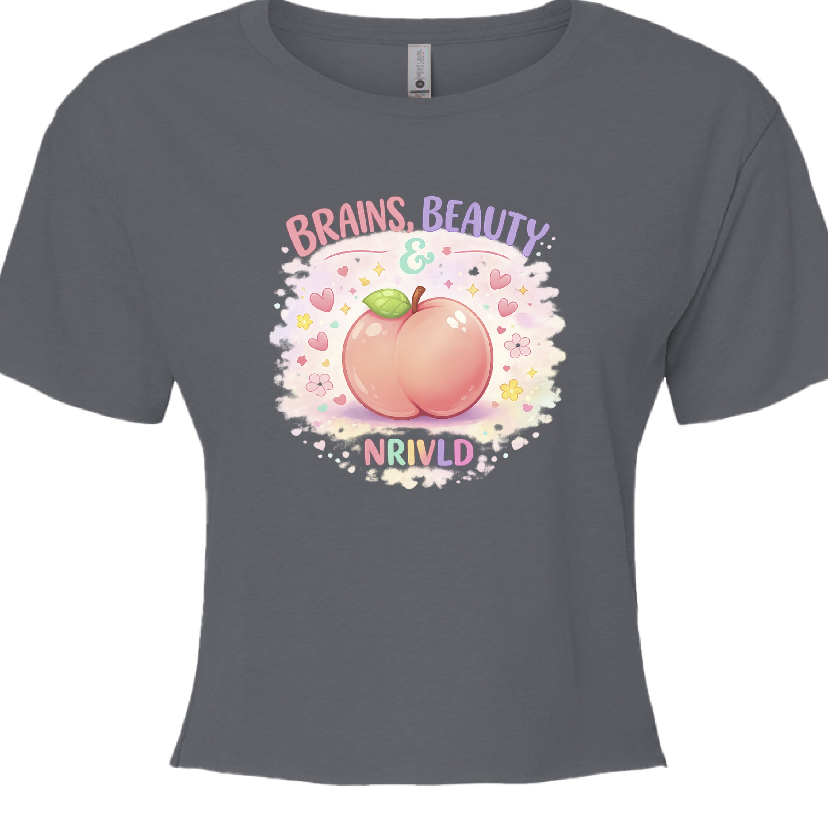 ANTIQUE DENIM - FRONT