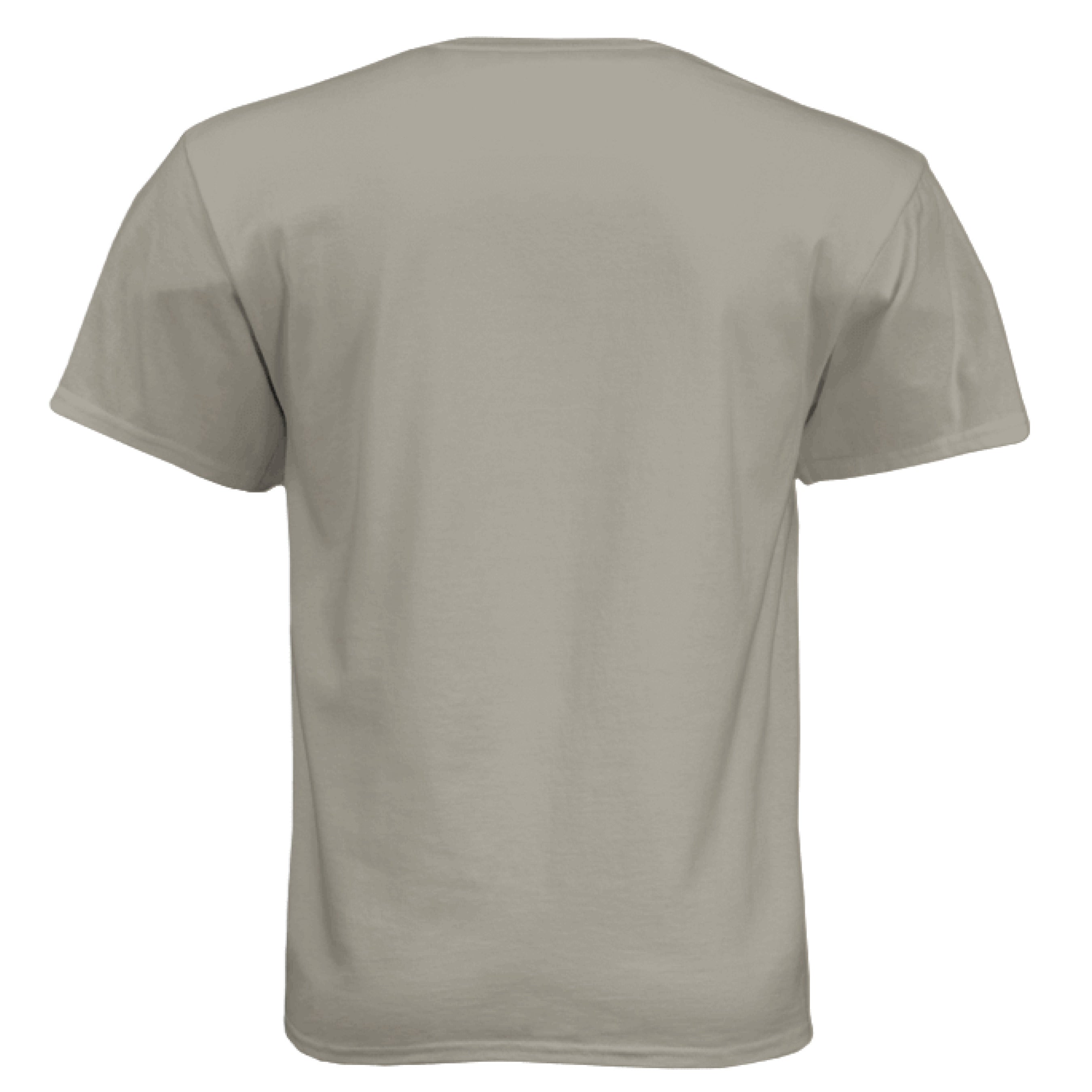 Warm Gray - BACK