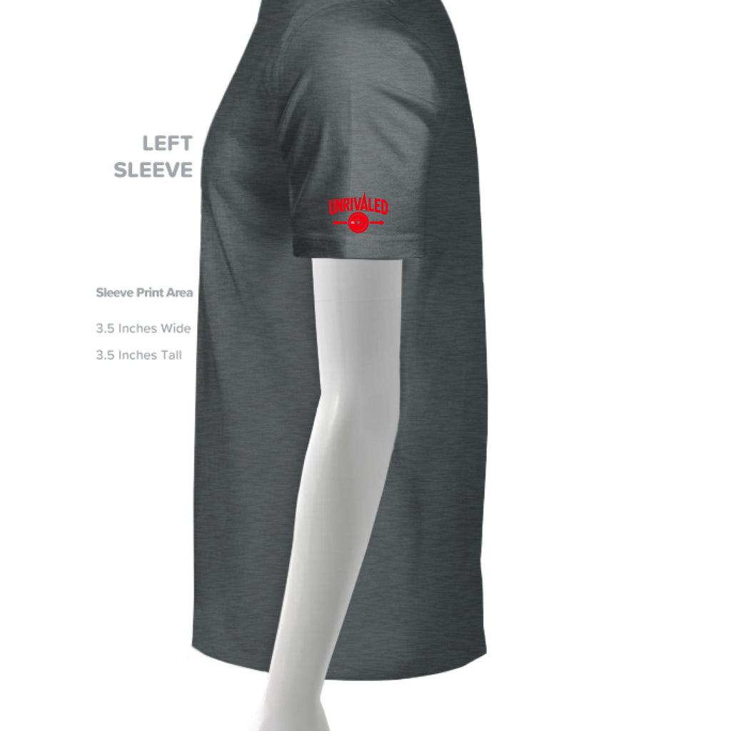 Heather Heavy Metal - SLEEVE_LEFT