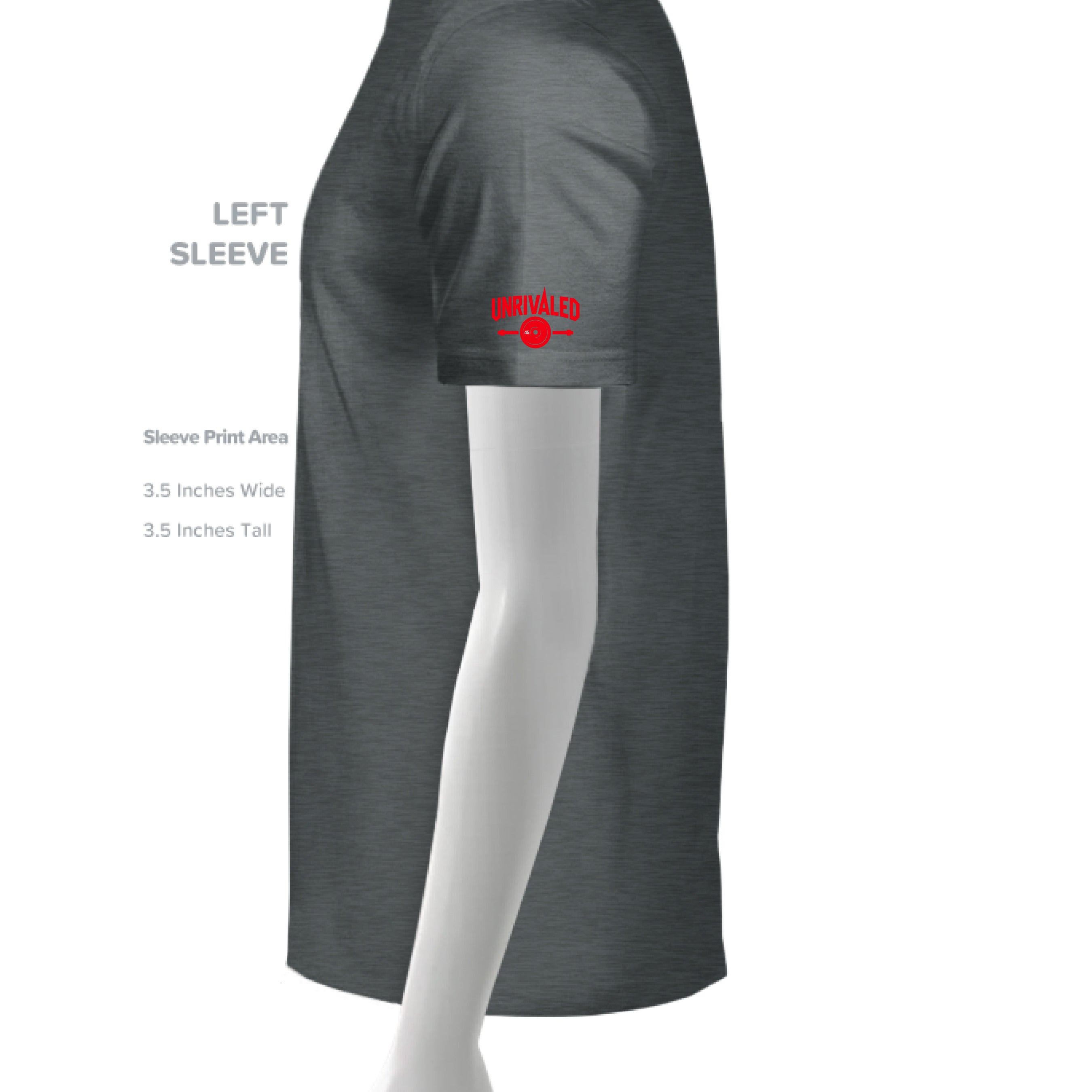 Heather Heavy Metal - SLEEVE_LEFT