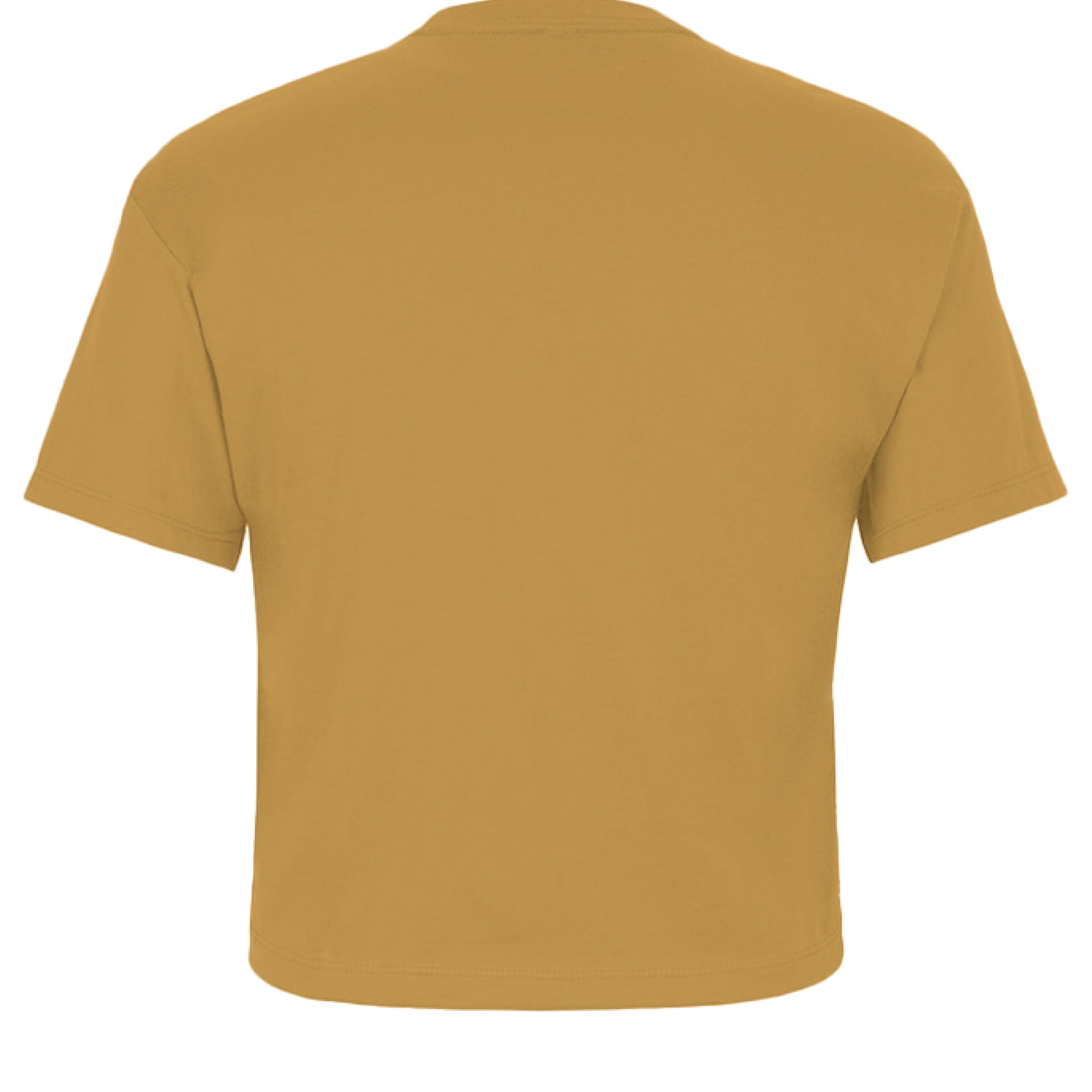 Antique Gold - BACK