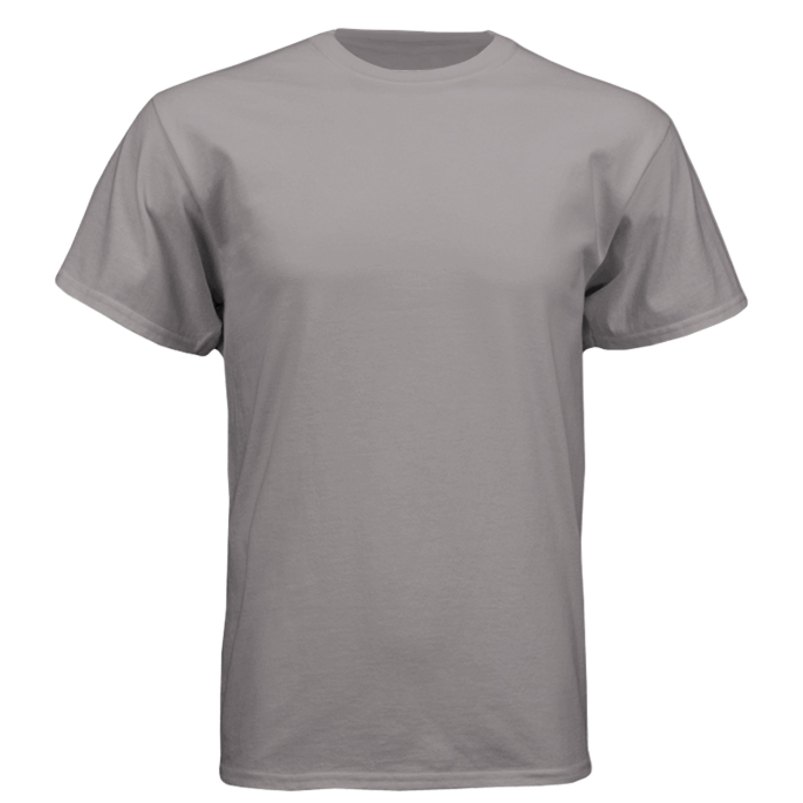 Stone Grey - FRONT