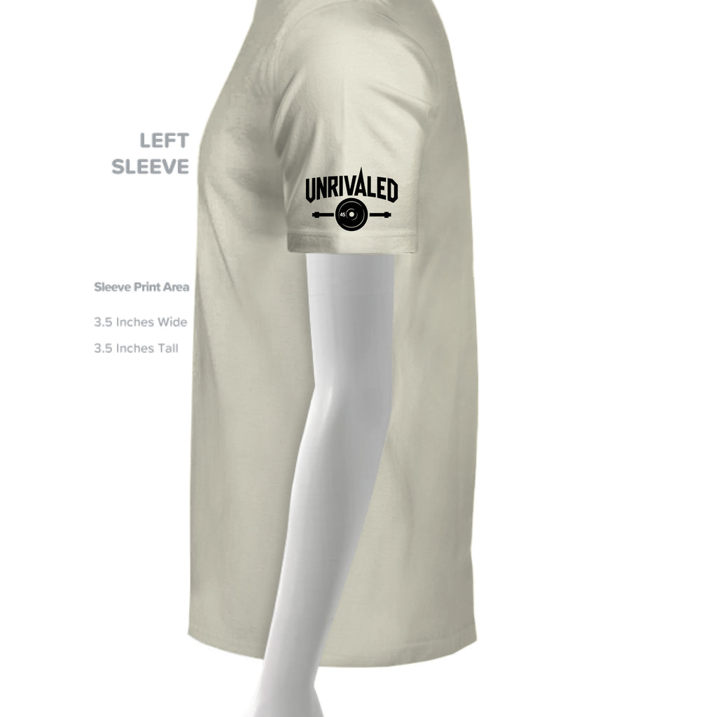 Sand - SLEEVE_LEFT