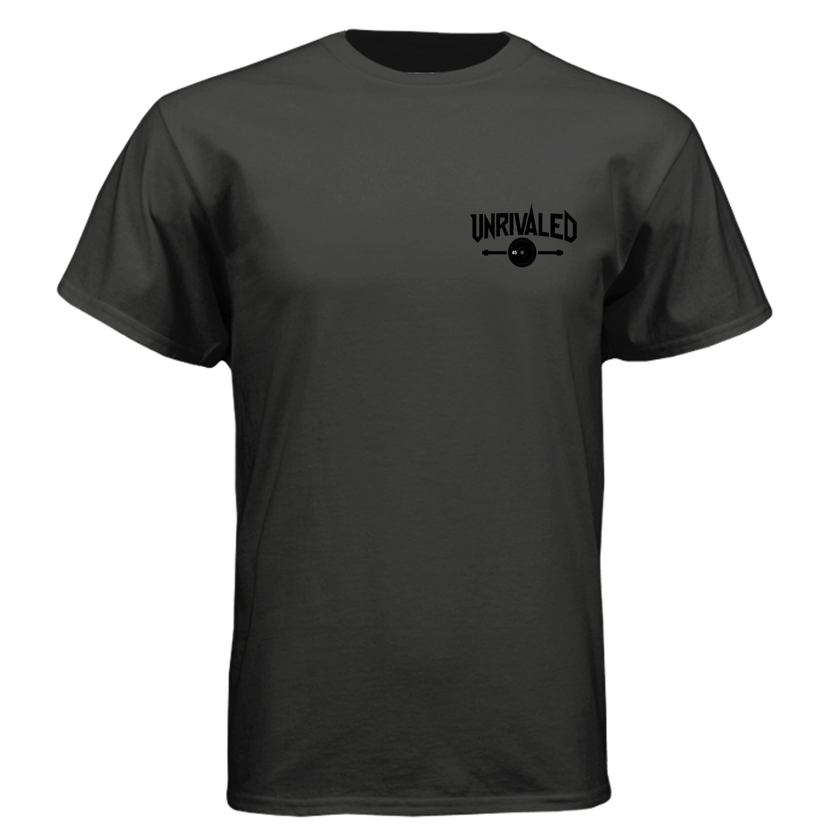 Charcoal - N6210 - FRONT