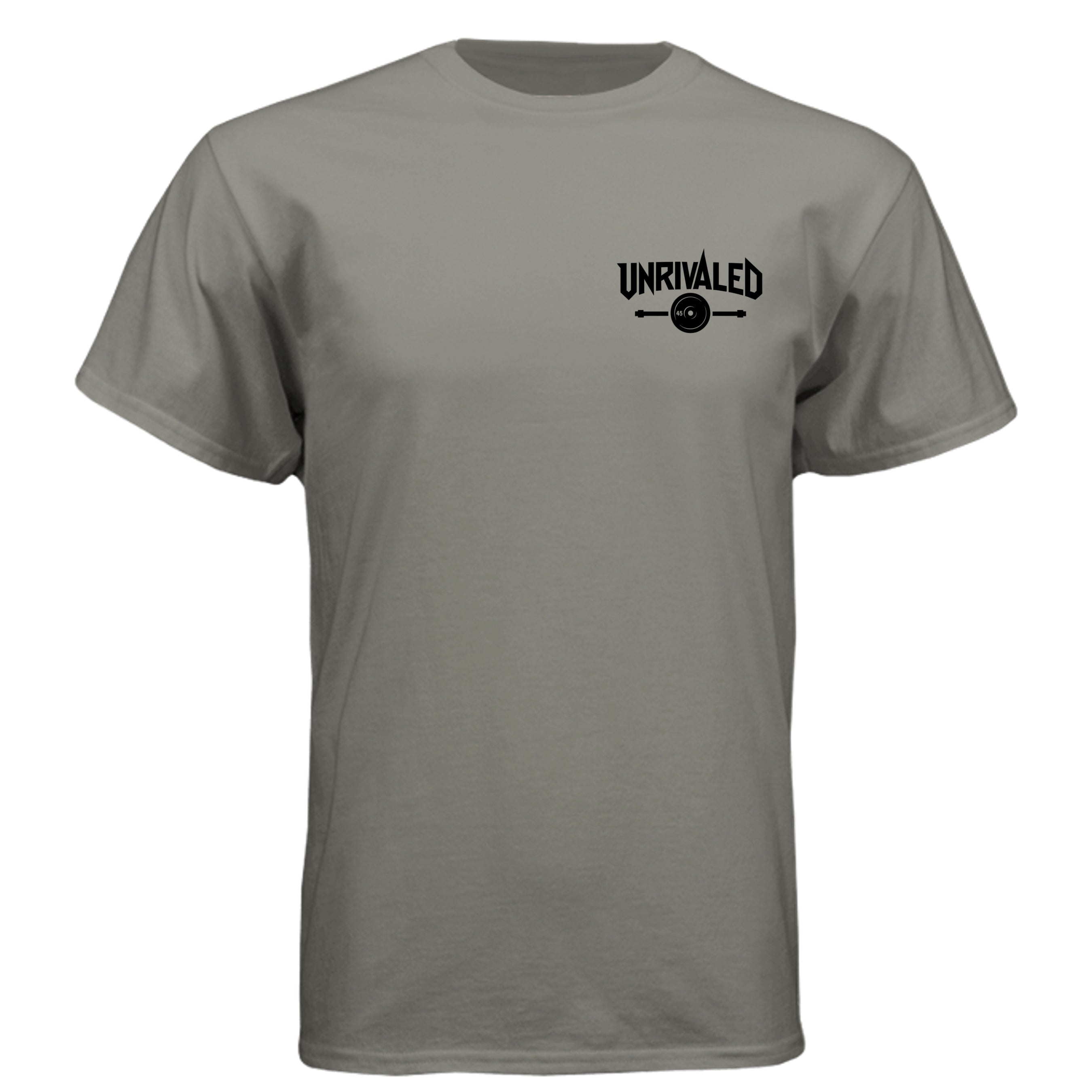 Warm Gray - N6210 - FRONT