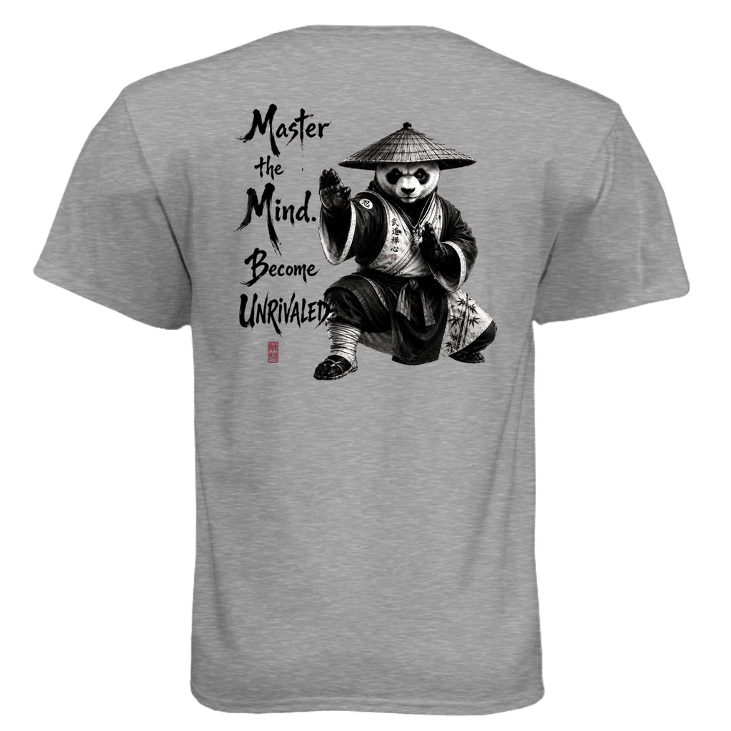 Dark Heather Grey (60/40) - N6210 - BACK