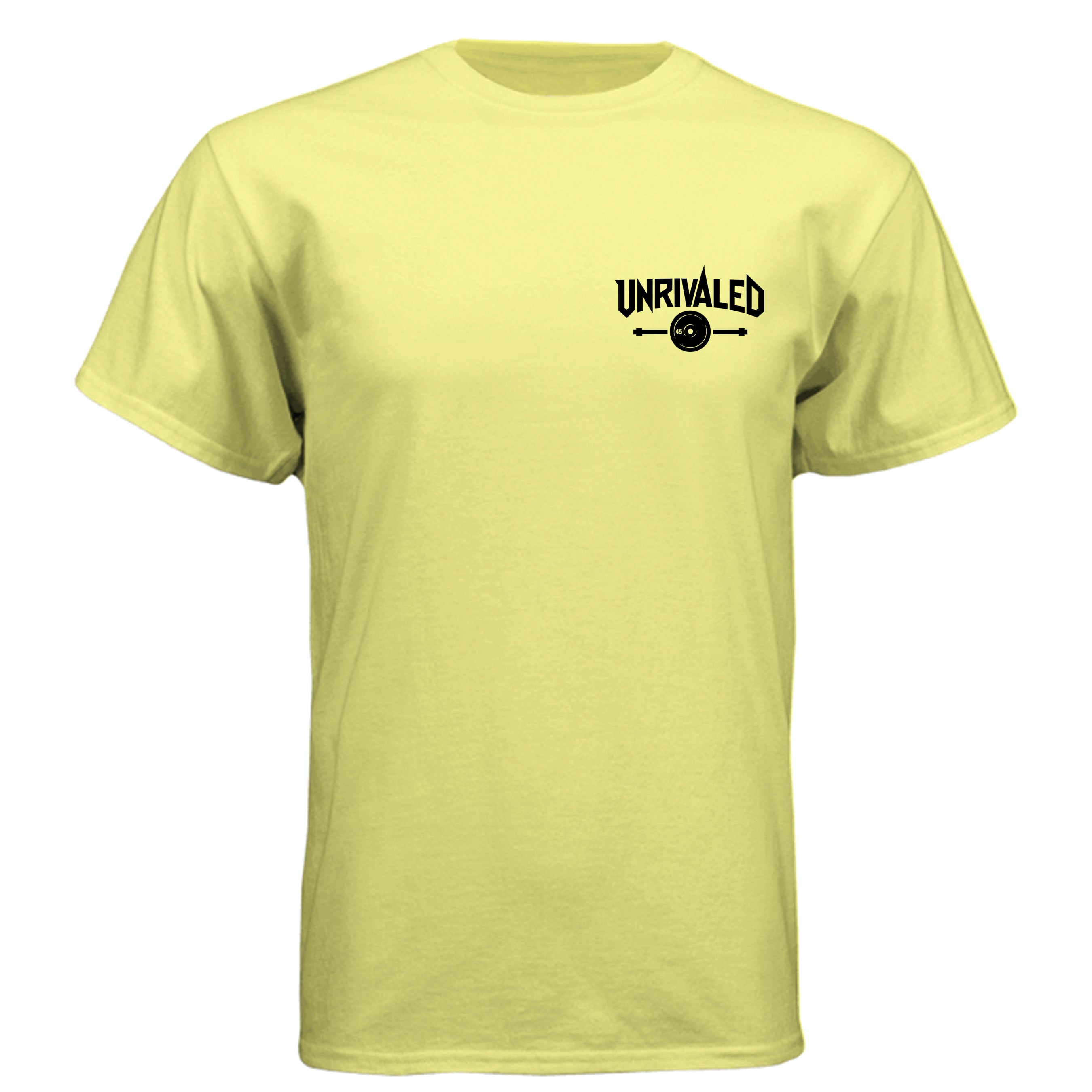Banana Cream - N6210 - FRONT