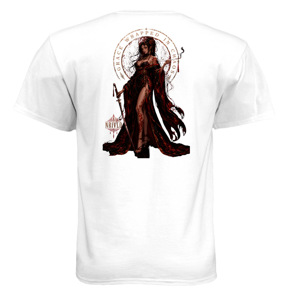 White - N6210 - BACK