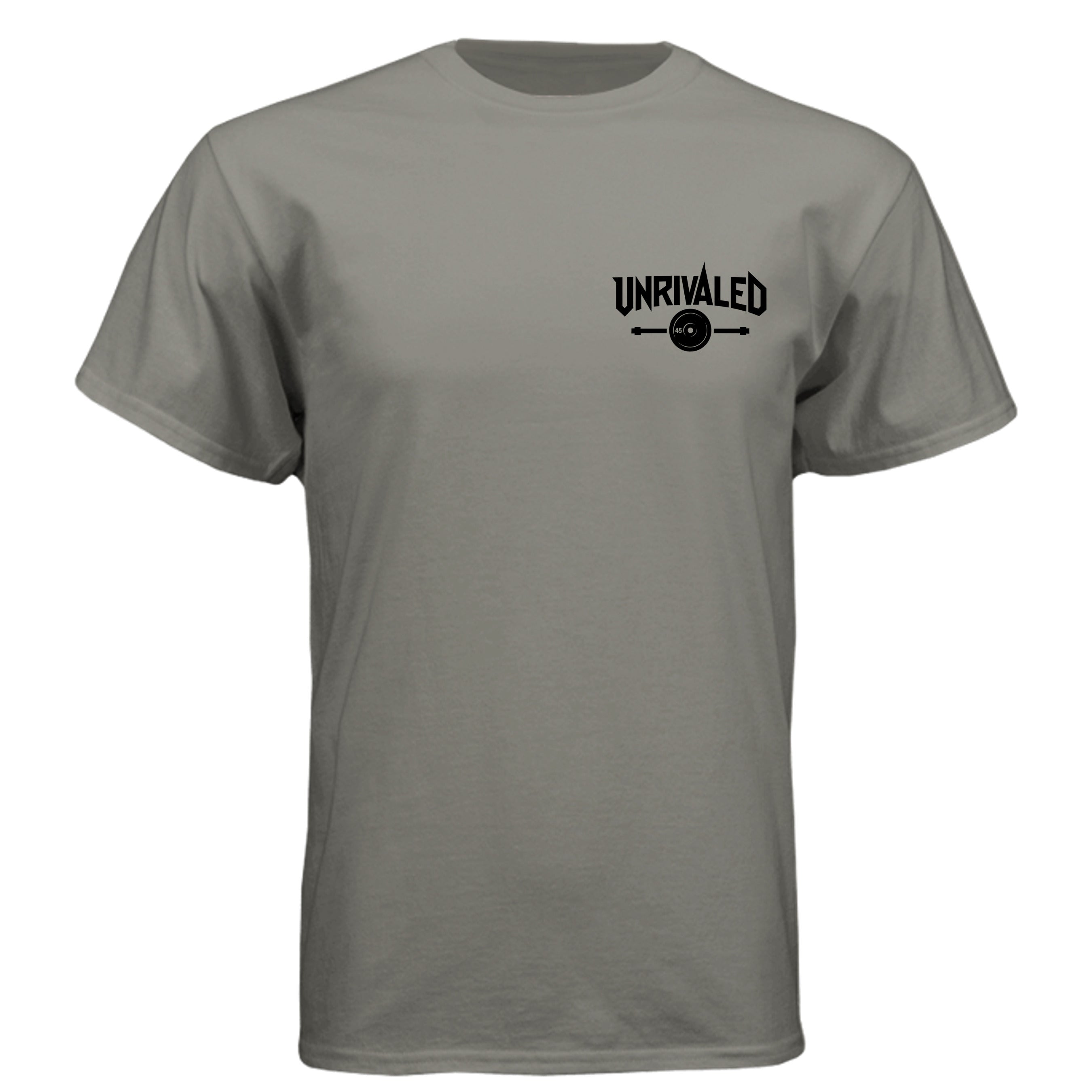 Warm Gray - N6210 - FRONT