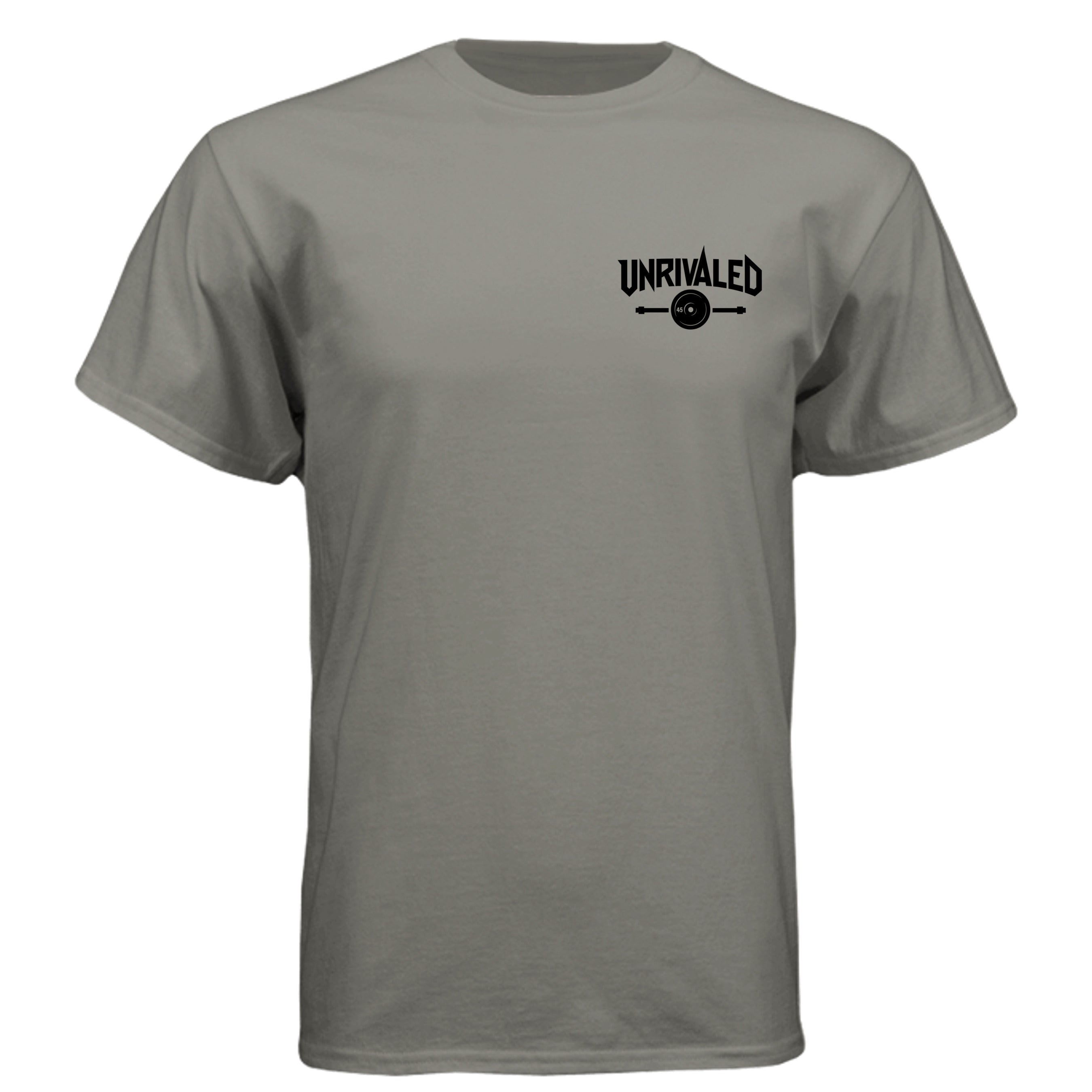 Warm Gray - N6210 - FRONT